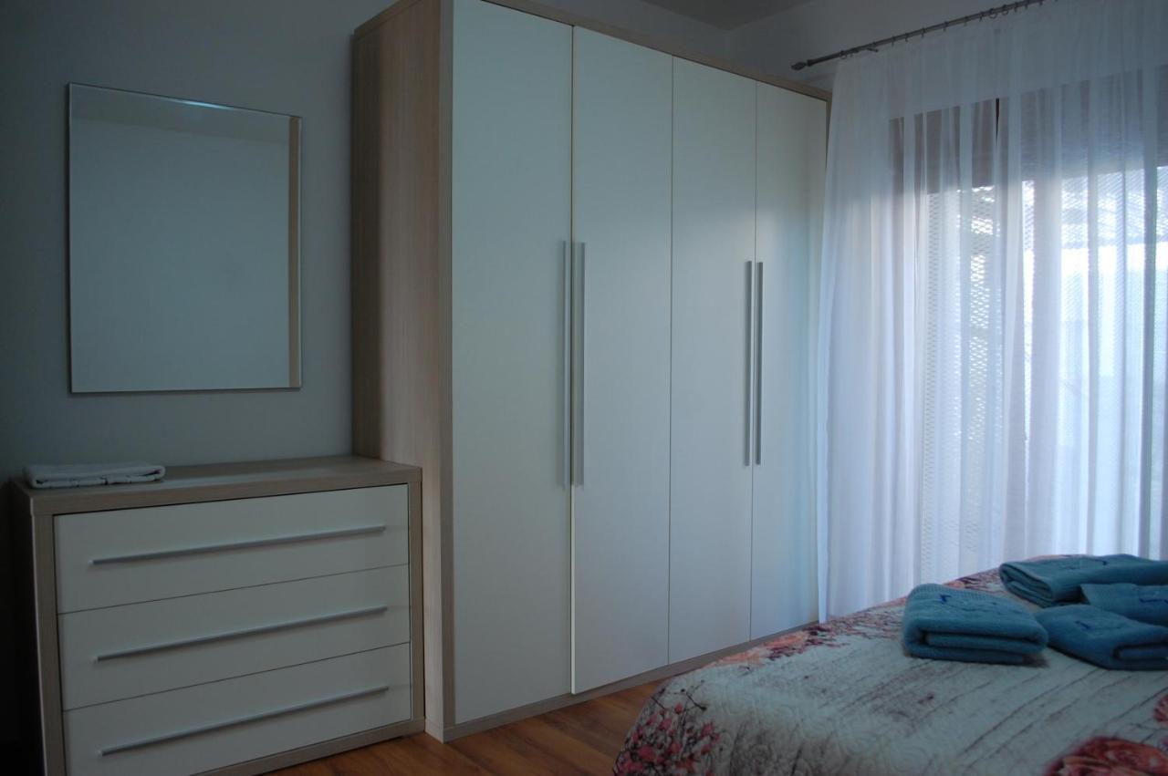 Apartmani Diana Novigrad Istria Εξωτερικό φωτογραφία
