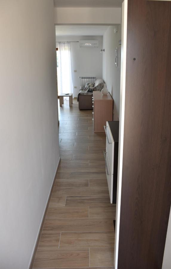 Apartmani Diana Novigrad Istria Εξωτερικό φωτογραφία