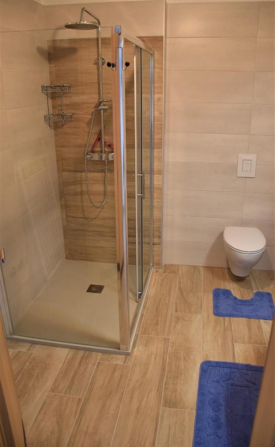 Apartmani Diana Novigrad Istria Εξωτερικό φωτογραφία